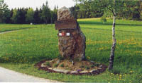 Foto Hi 7 -  "Hirtstein-Weg" übern Flugplatz